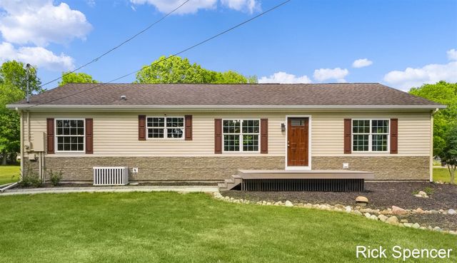 3321 Babylon Road, Allegan, MI 49010