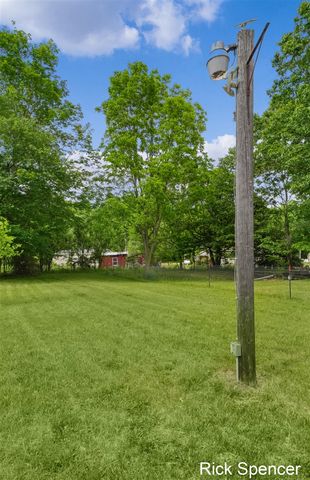 3321 Babylon Road, Allegan, MI 49010