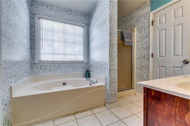 1245 Shamrock Hill Circle, Loganville, GA 30052