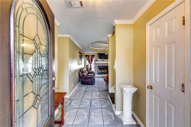 1245 Shamrock Hill Circle, Loganville, GA 30052