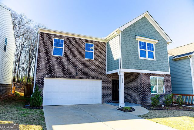 678 Knightsbridge Lane, Winder, GA 30680