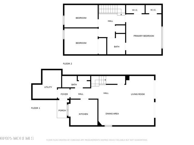 8 Chatham Court, Brick, NJ 08724