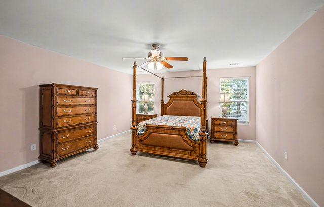 14 Catawba Way, Beaufort, SC 29906