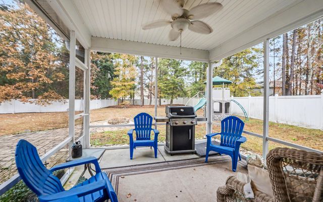 14 Catawba Way, Beaufort, SC 29906