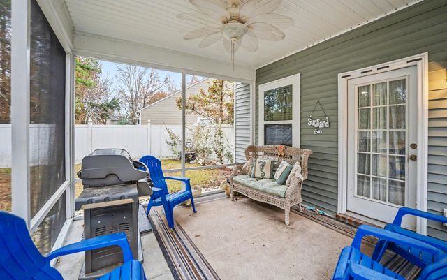 14 Catawba Way, Beaufort, SC 29906