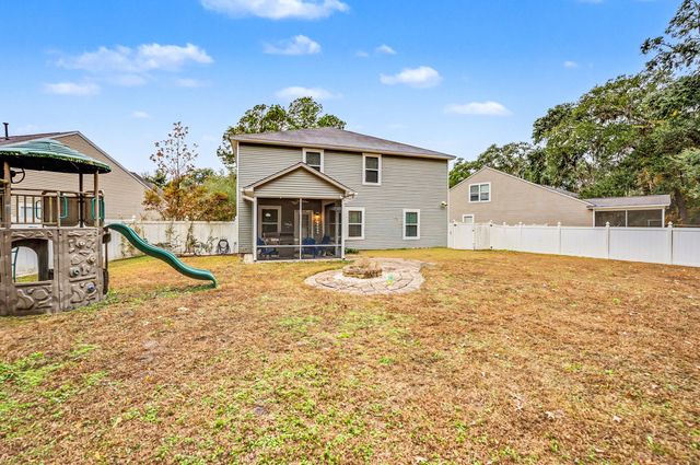 14 Catawba Way, Beaufort, SC 29906