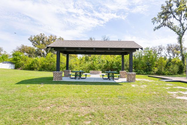 14 Catawba Way, Beaufort, SC 29906