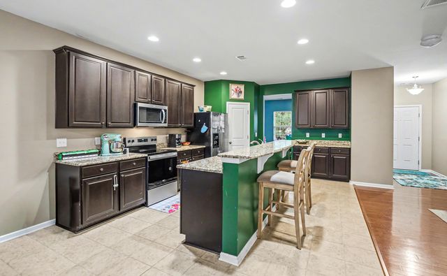 14 Catawba Way, Beaufort, SC 29906