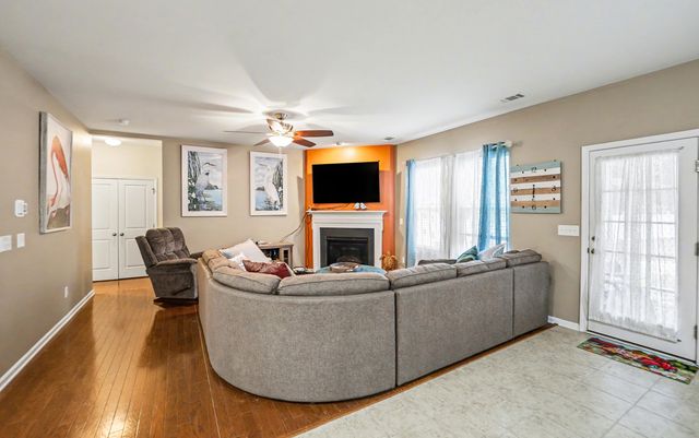 14 Catawba Way, Beaufort, SC 29906