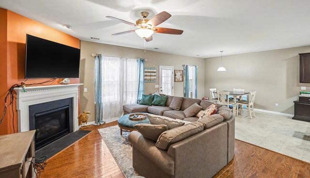 14 Catawba Way, Beaufort, SC 29906