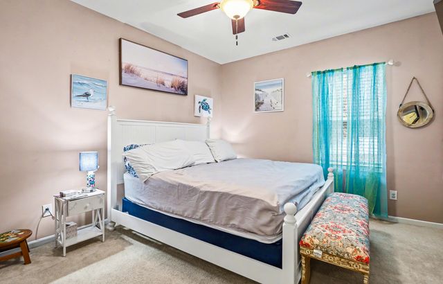 14 Catawba Way, Beaufort, SC 29906