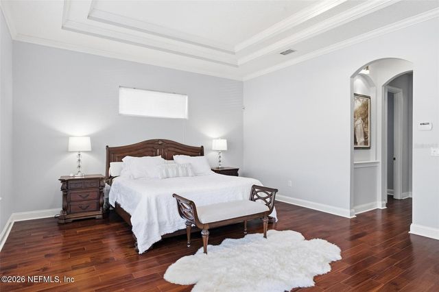 11833 FITCHWOOD Circle, Jacksonville, FL 32258