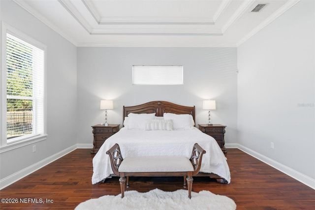 11833 FITCHWOOD Circle, Jacksonville, FL 32258