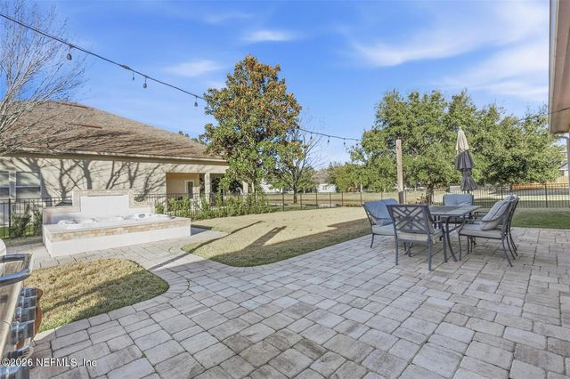 11833 FITCHWOOD Circle, Jacksonville, FL 32258