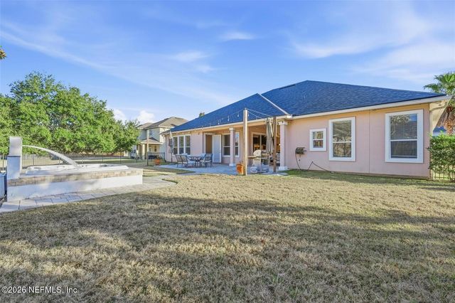 11833 FITCHWOOD Circle, Jacksonville, FL 32258