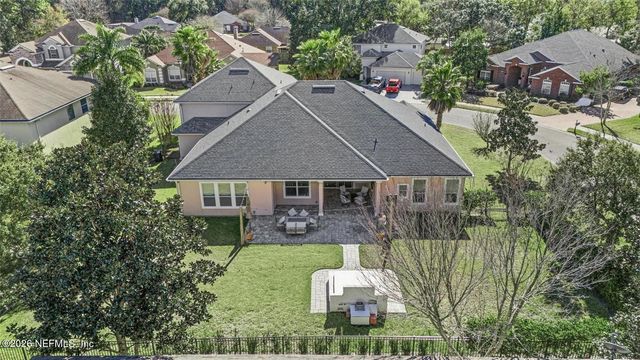 11833 FITCHWOOD Circle, Jacksonville, FL 32258