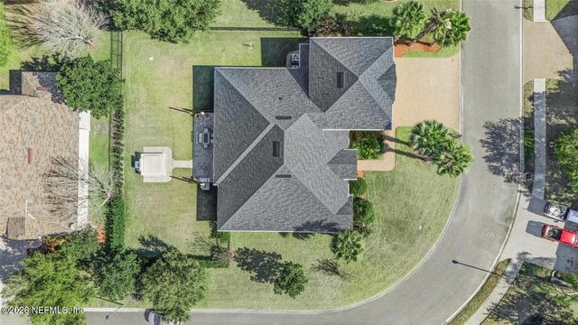 11833 FITCHWOOD Circle, Jacksonville, FL 32258