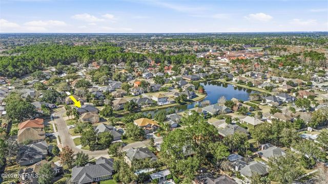 11833 FITCHWOOD Circle, Jacksonville, FL 32258