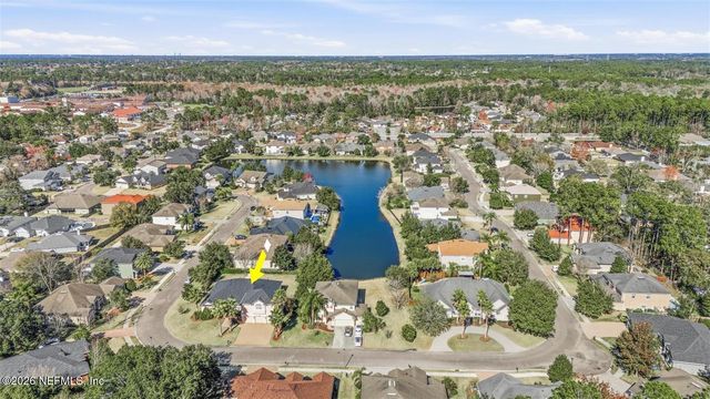 11833 FITCHWOOD Circle, Jacksonville, FL 32258