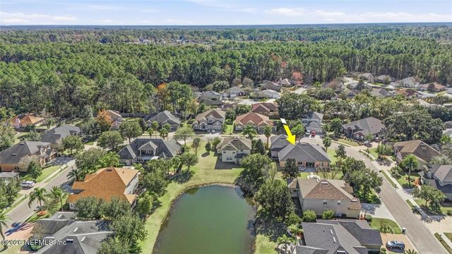 11833 FITCHWOOD Circle, Jacksonville, FL 32258