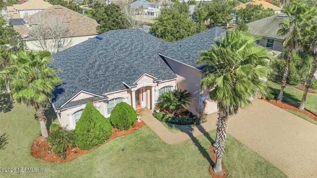 11833 FITCHWOOD Circle, Jacksonville, FL 32258