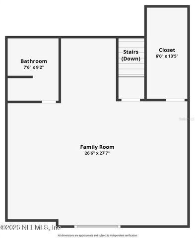 11833 FITCHWOOD Circle, Jacksonville, FL 32258