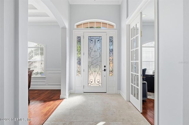 11833 FITCHWOOD Circle, Jacksonville, FL 32258