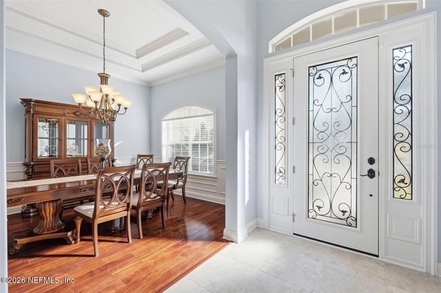 11833 FITCHWOOD Circle, Jacksonville, FL 32258