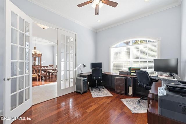 11833 FITCHWOOD Circle, Jacksonville, FL 32258