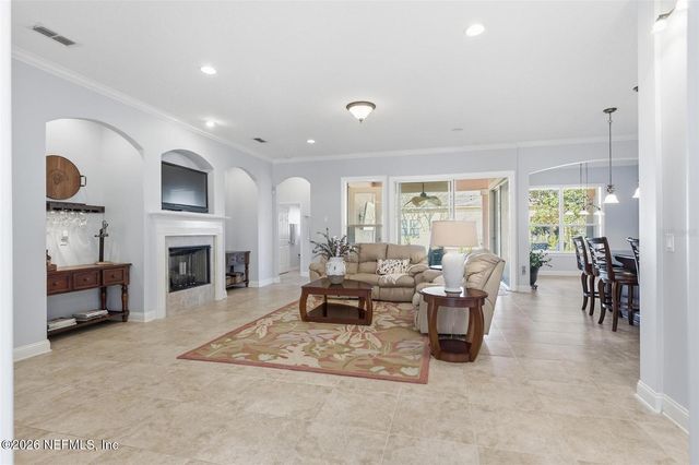 11833 FITCHWOOD Circle, Jacksonville, FL 32258