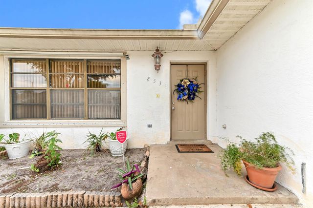 2531 Doral Way, Riviera Beach, FL 33407