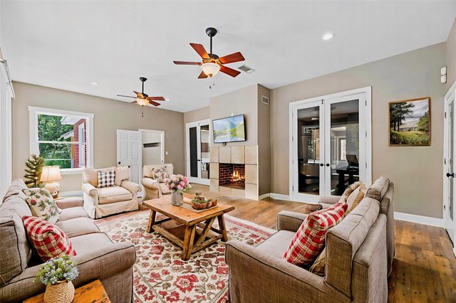 2414 Old Wallisville Road, Wallisville, TX 77597