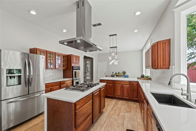 2414 Old Wallisville Road, Wallisville, TX 77597