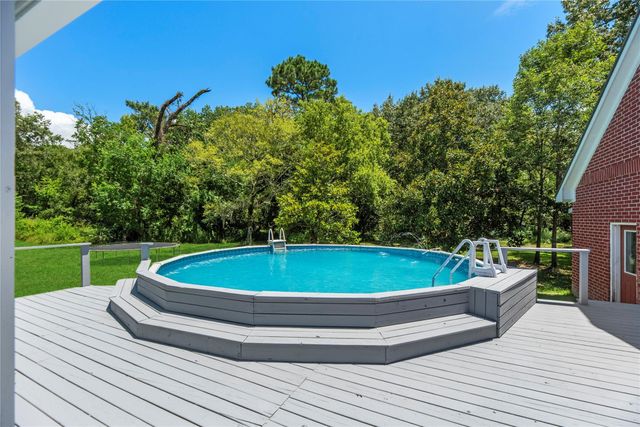 2414 Old Wallisville Road, Wallisville, TX 77597