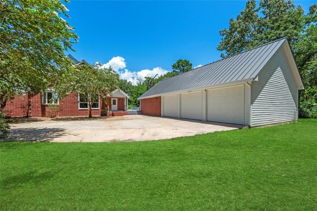 2414 Old Wallisville Road, Wallisville, TX 77597