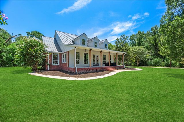 2414 Old Wallisville Road, Wallisville, TX 77597