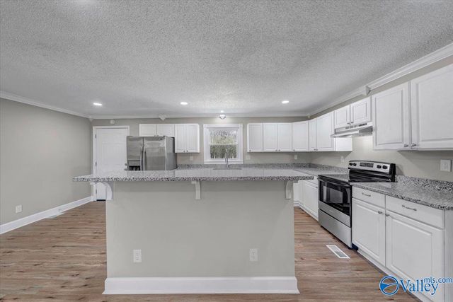 117 Mandy Drive, Hazel Green, AL 35750