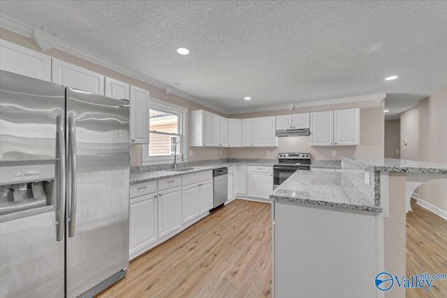 117 Mandy Drive, Hazel Green, AL 35750