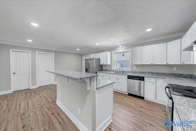 117 Mandy Drive, Hazel Green, AL 35750