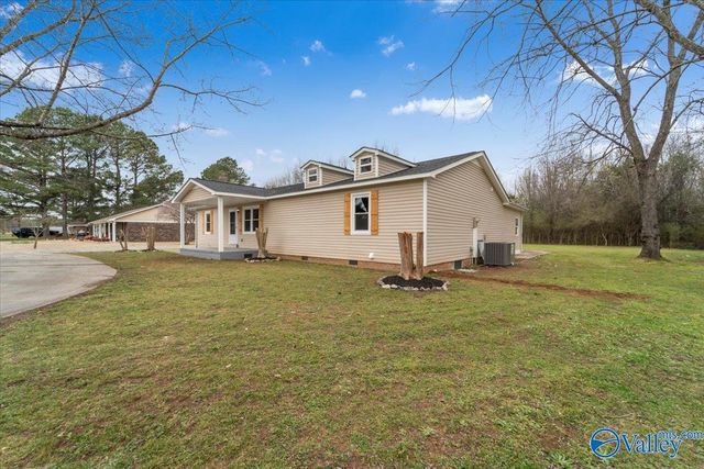 117 Mandy Drive, Hazel Green, AL 35750