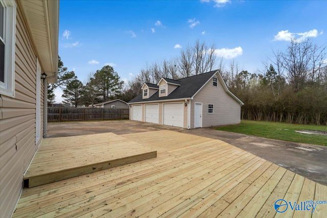 117 Mandy Drive, Hazel Green, AL 35750