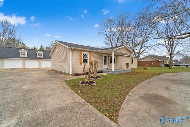 117 Mandy Drive, Hazel Green, AL 35750