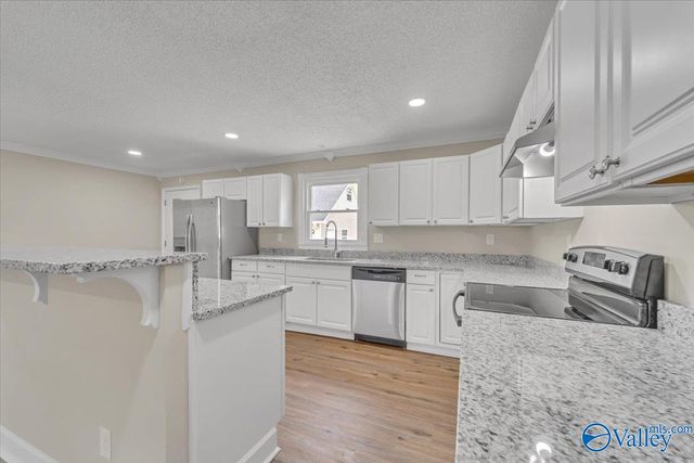 117 Mandy Drive, Hazel Green, AL 35750