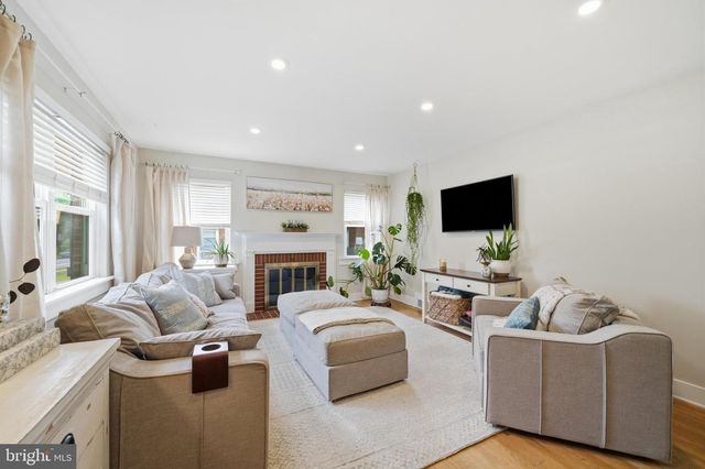 513 BIGGS AVE, Frederick, MD 21702