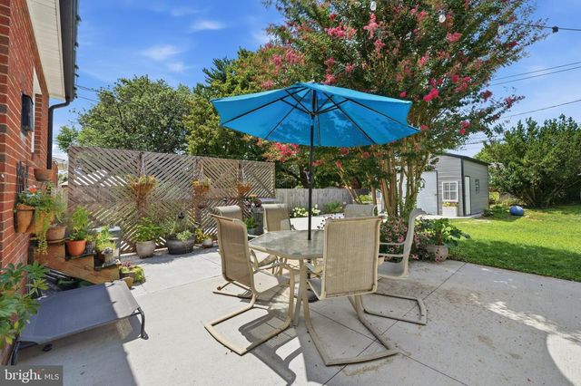 513 BIGGS AVE, Frederick, MD 21702
