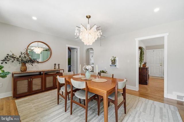 513 BIGGS AVE, Frederick, MD 21702