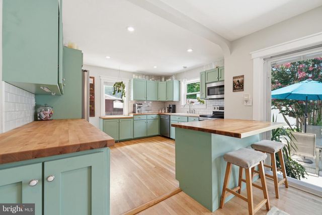 513 BIGGS AVE, Frederick, MD 21702