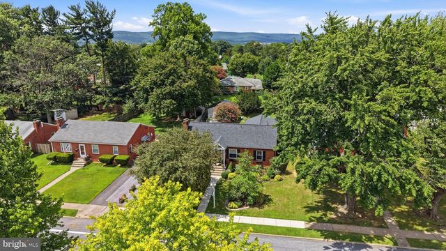 513 BIGGS AVE, Frederick, MD 21702