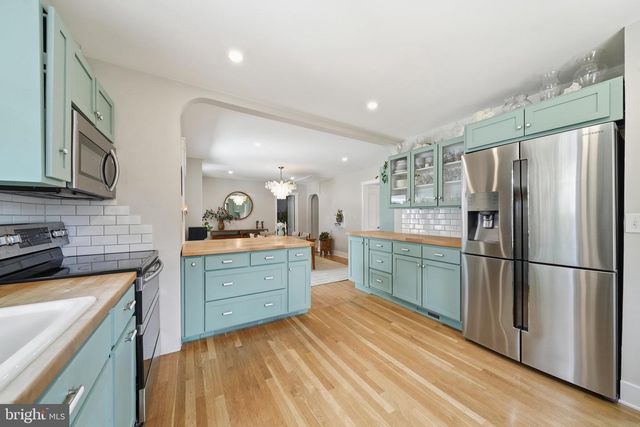 513 BIGGS AVE, Frederick, MD 21702