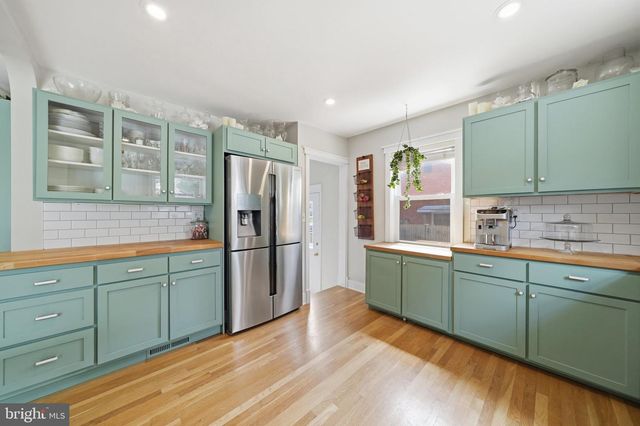 513 BIGGS AVE, Frederick, MD 21702